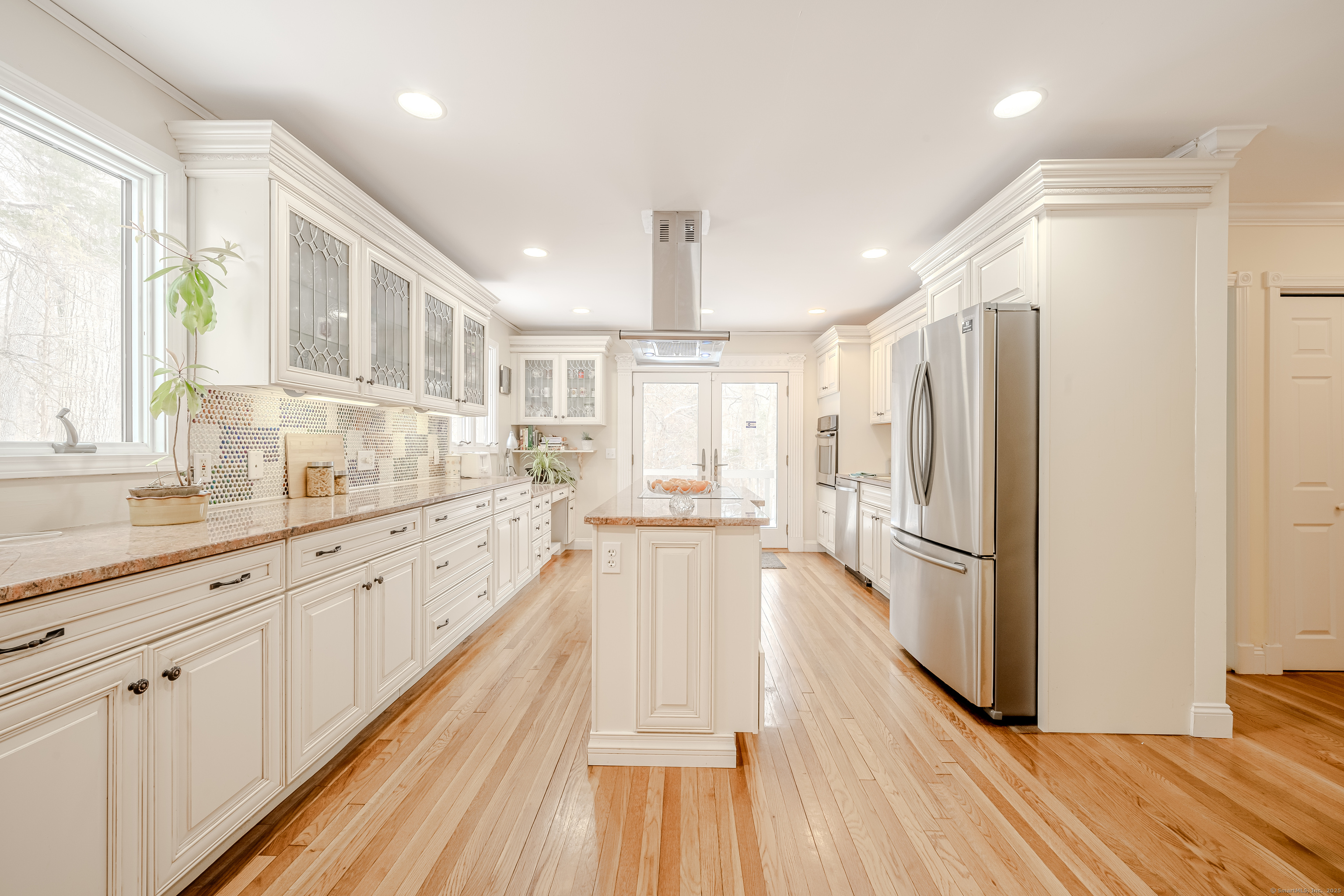 305 Rimmon Road, Woodbridge, Connecticut image 12