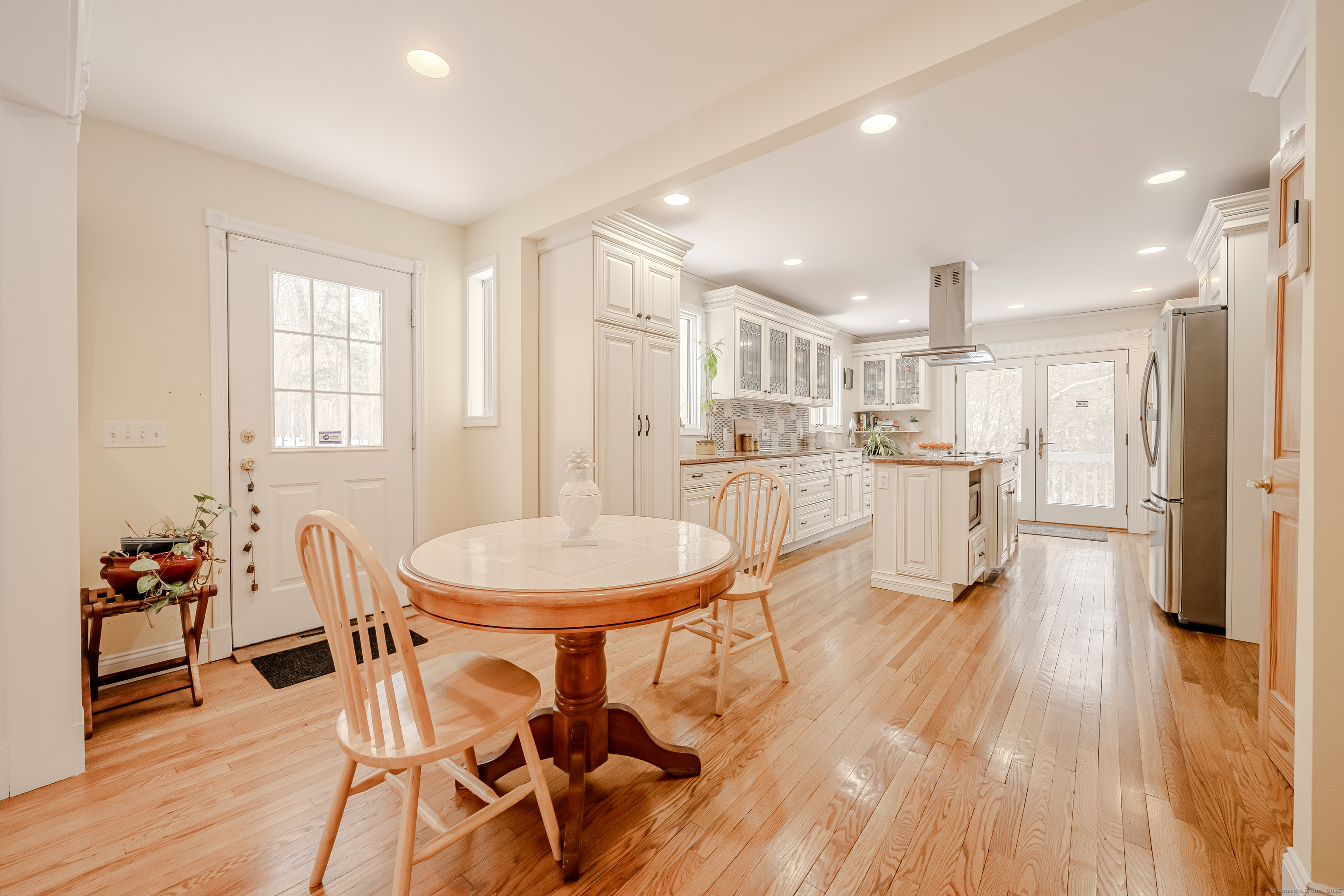 305 Rimmon Road, Woodbridge, Connecticut image 13