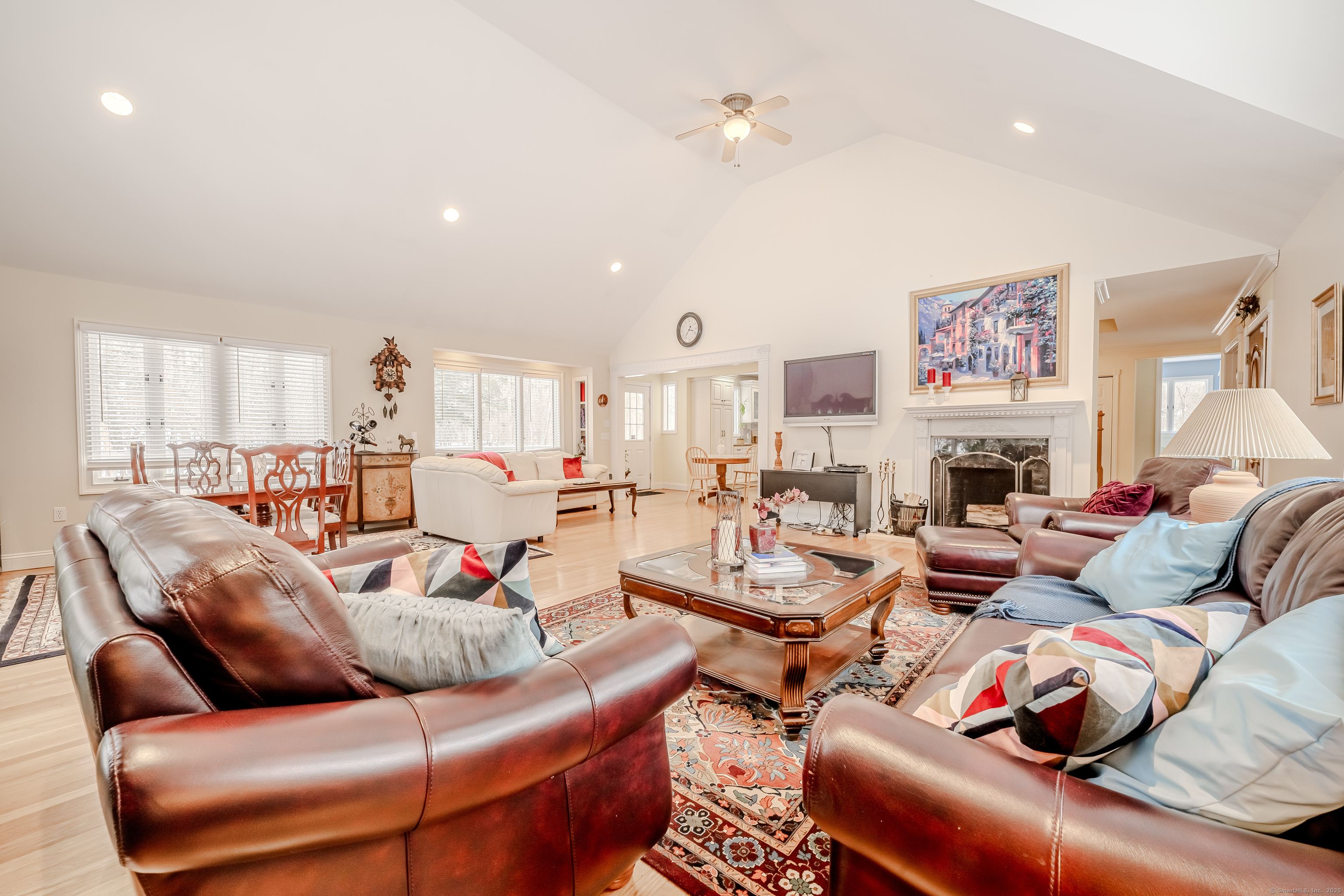305 Rimmon Road, Woodbridge, Connecticut image 6