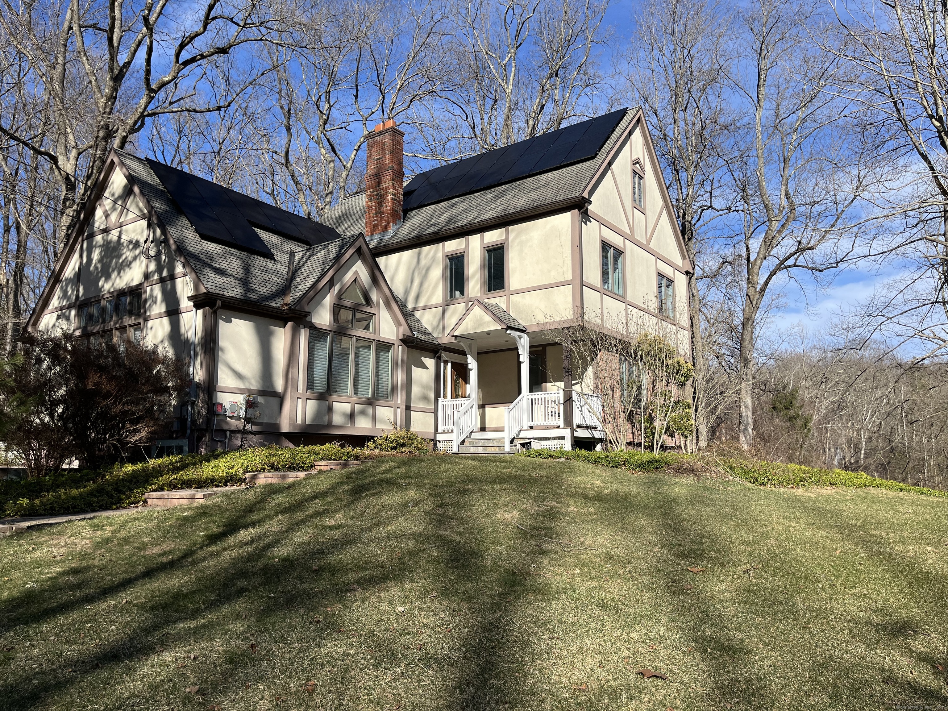 305 Rimmon Road, Woodbridge, Connecticut image 2