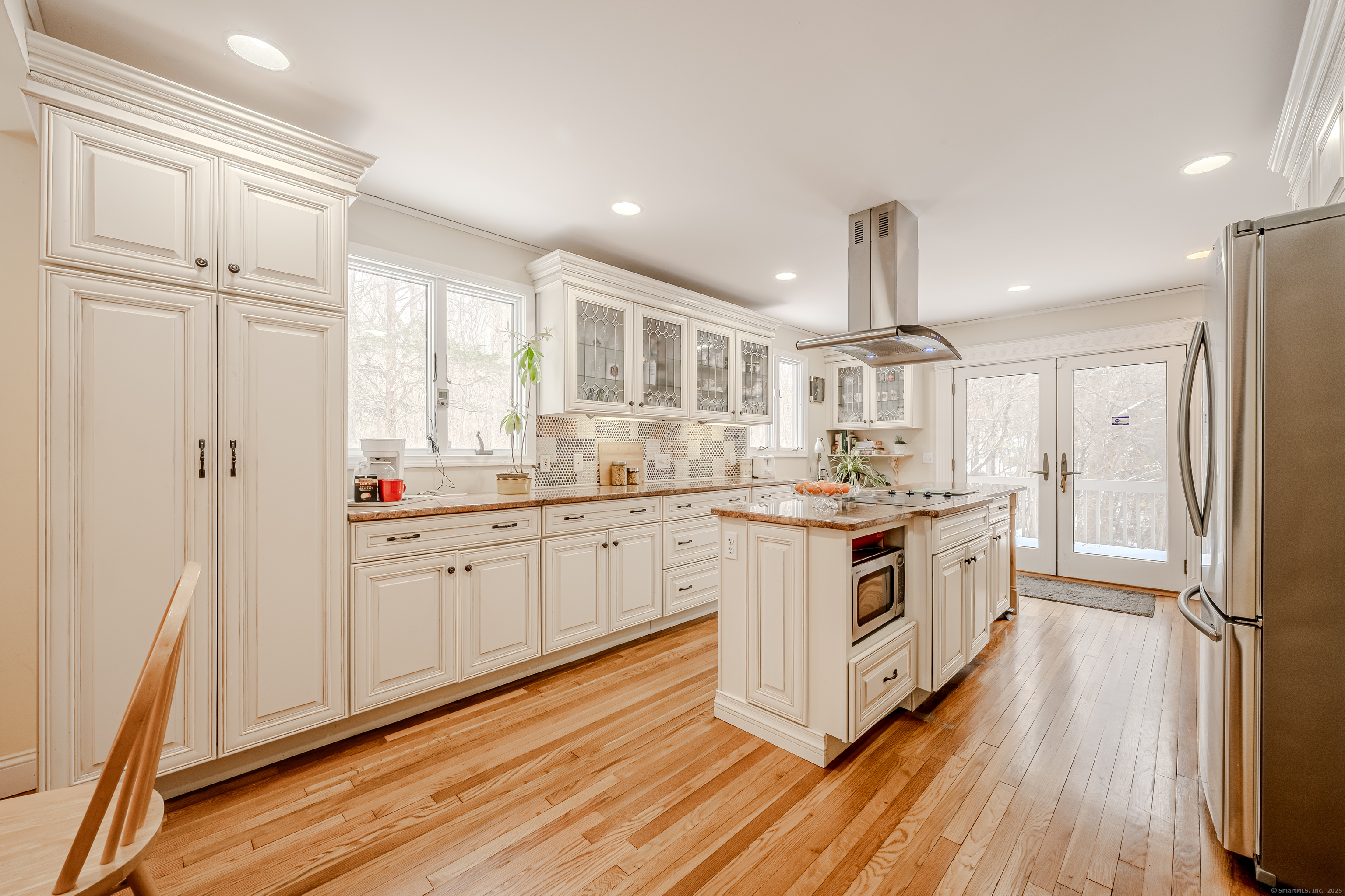 305 Rimmon Road, Woodbridge, Connecticut image 8