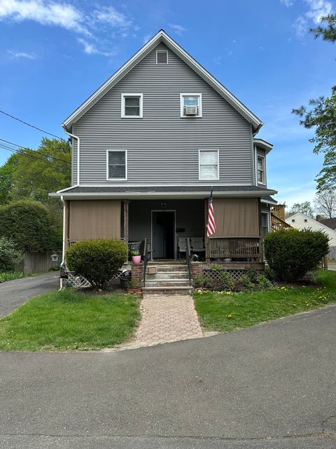 74 Grassy Plain Street Bethel CT 06801