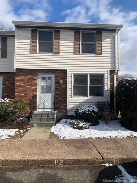 1 Saint Marc Circle P South Windsor CT 06074