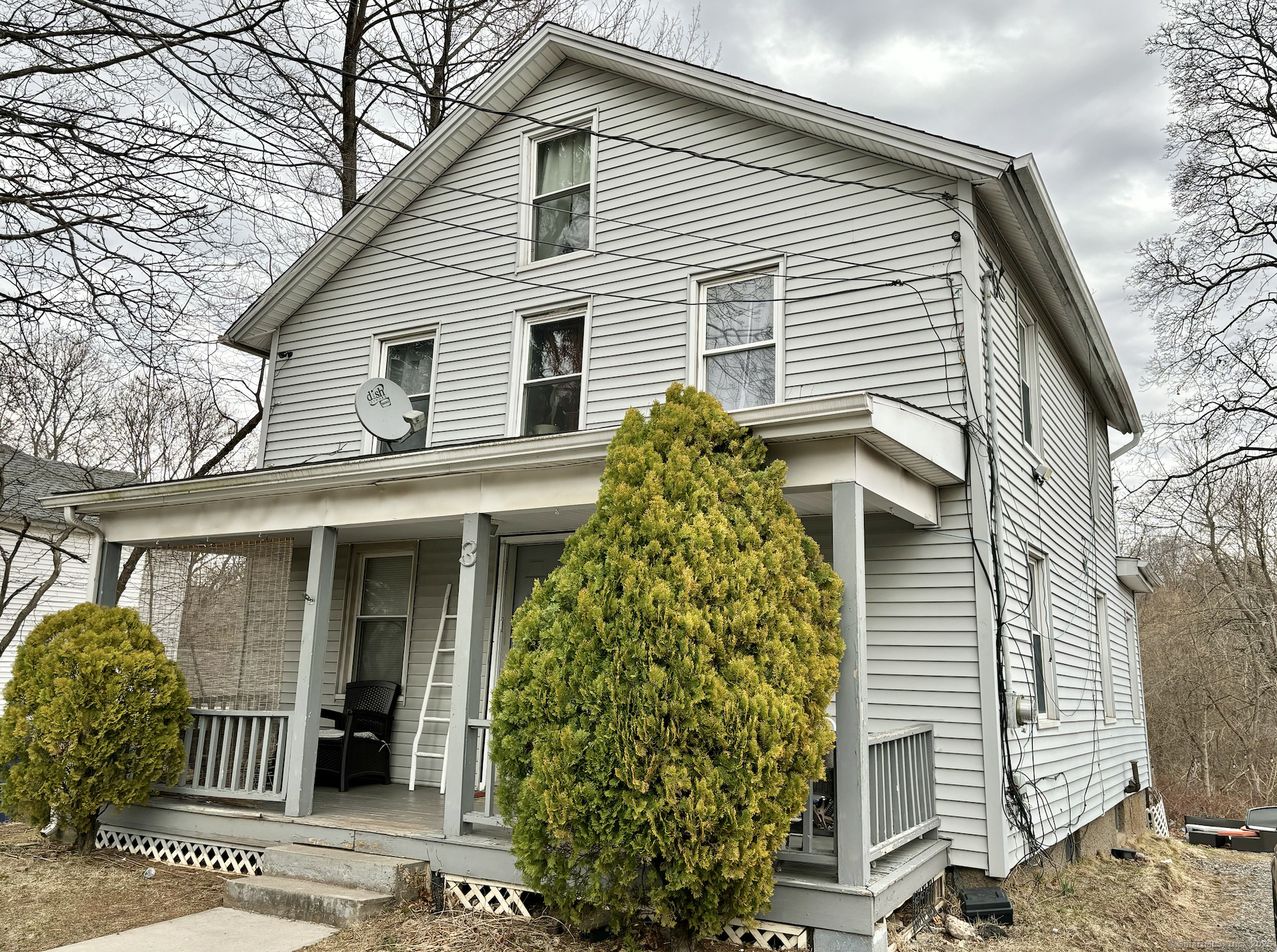3 Broad Street, Meriden, Connecticut image 1