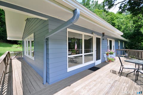 Tiny photo for 21 Carriage Lane, Roxbury, CT 06783 (MLS # 24197040)