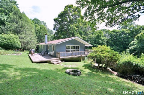 Tiny photo for 21 Carriage Lane, Roxbury, CT 06783 (MLS # 24197040)