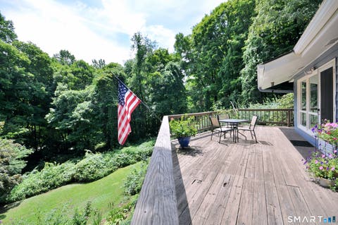 Tiny photo for 21 Carriage Lane, Roxbury, CT 06783 (MLS # 24197040)