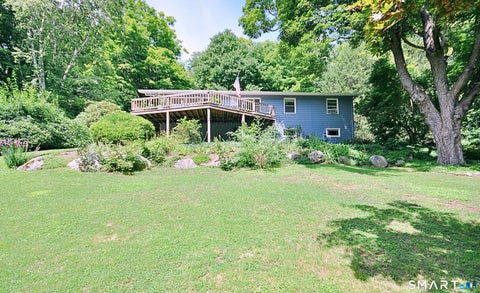 Photo of 21 Carriage Lane, Roxbury, CT 06783 (MLS # 24197040)