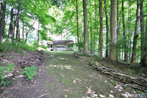 Tiny photo for 21 Carriage Lane, Roxbury, CT 06783 (MLS # 24197040)
