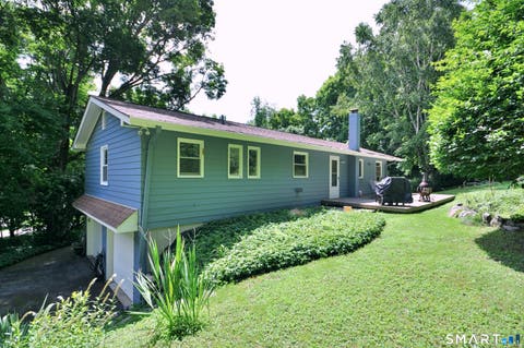 Tiny photo for 21 Carriage Lane, Roxbury, CT 06783 (MLS # 24197040)