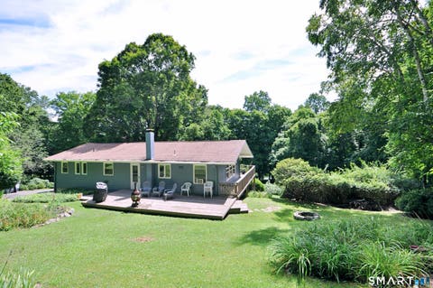 Tiny photo for 21 Carriage Lane, Roxbury, CT 06783 (MLS # 24197040)
