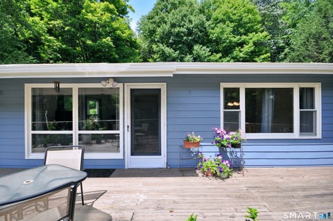 Tiny photo for 21 Carriage Lane, Roxbury, CT 06783 (MLS # 24197040)