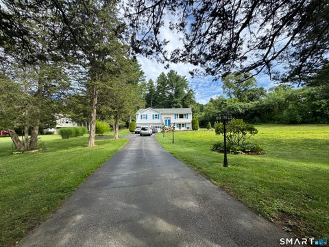 Tiny photo for 51 Johnson Road, Marlborough, CT 06449 (MLS # 24197736)