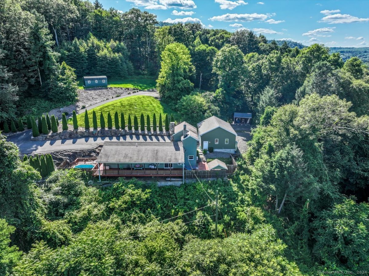 14 Candlewood Lake Road, New Milford, Connecticut image 32