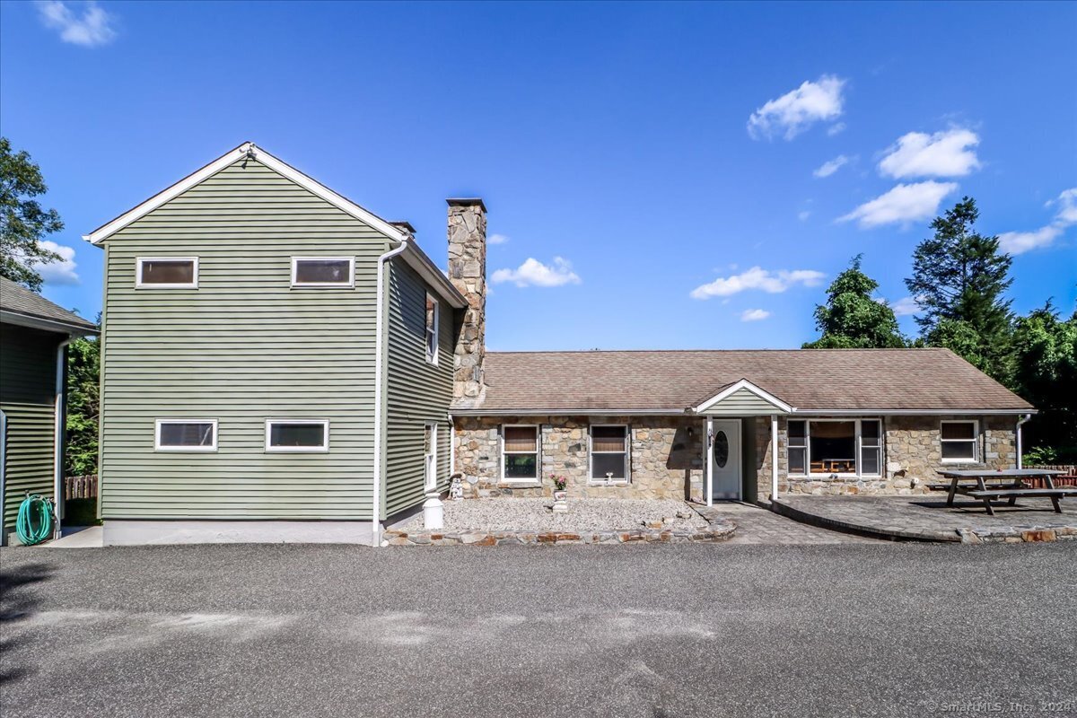 14 Candlewood Lake Road, New Milford, Connecticut image 25