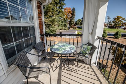 A home in East Hartford