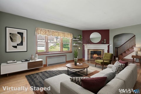 Tiny photo for 99 Homestead Avenue, Naugatuck, CT 06770 (MLS # 24208922)