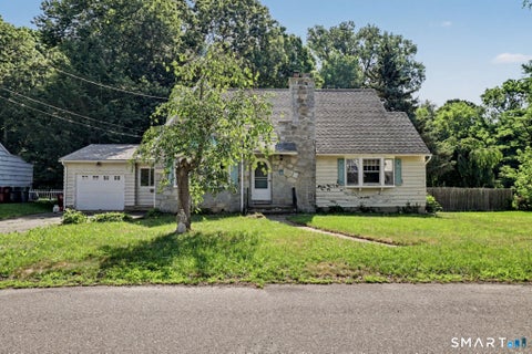 Tiny photo for 99 Homestead Avenue, Naugatuck, CT 06770 (MLS # 24208922)