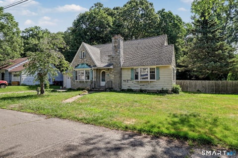 Photo of 99 Homestead Avenue, Naugatuck, CT 06770 (MLS # 24208922)