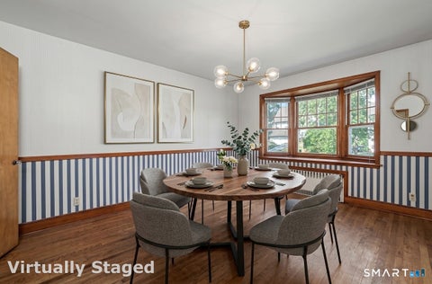 Tiny photo for 99 Homestead Avenue, Naugatuck, CT 06770 (MLS # 24208922)