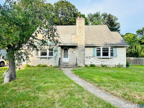 Tiny photo for 99 Homestead Avenue, Naugatuck, CT 06770 (MLS # 24208922)