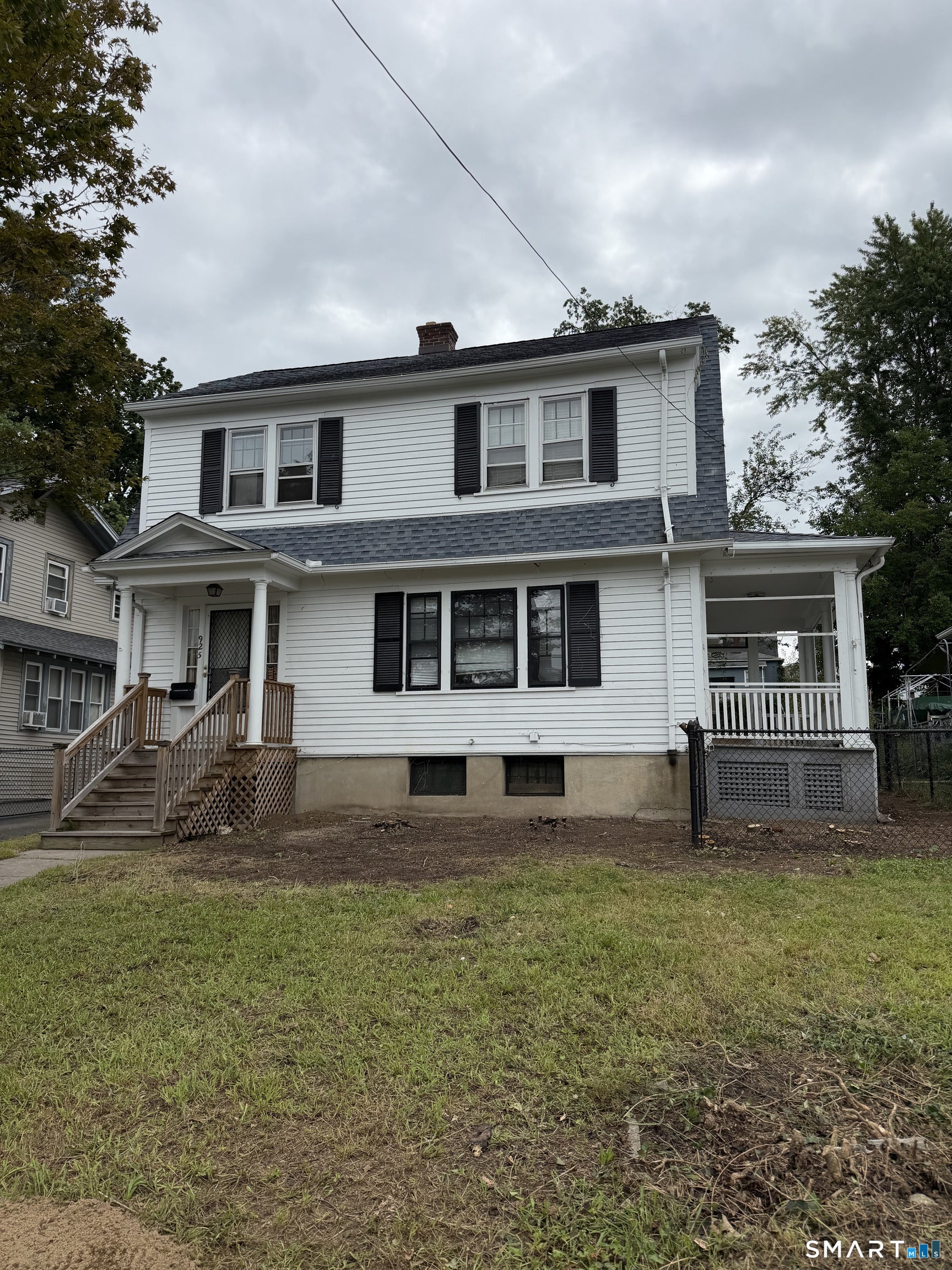625 Broadview Terrace
