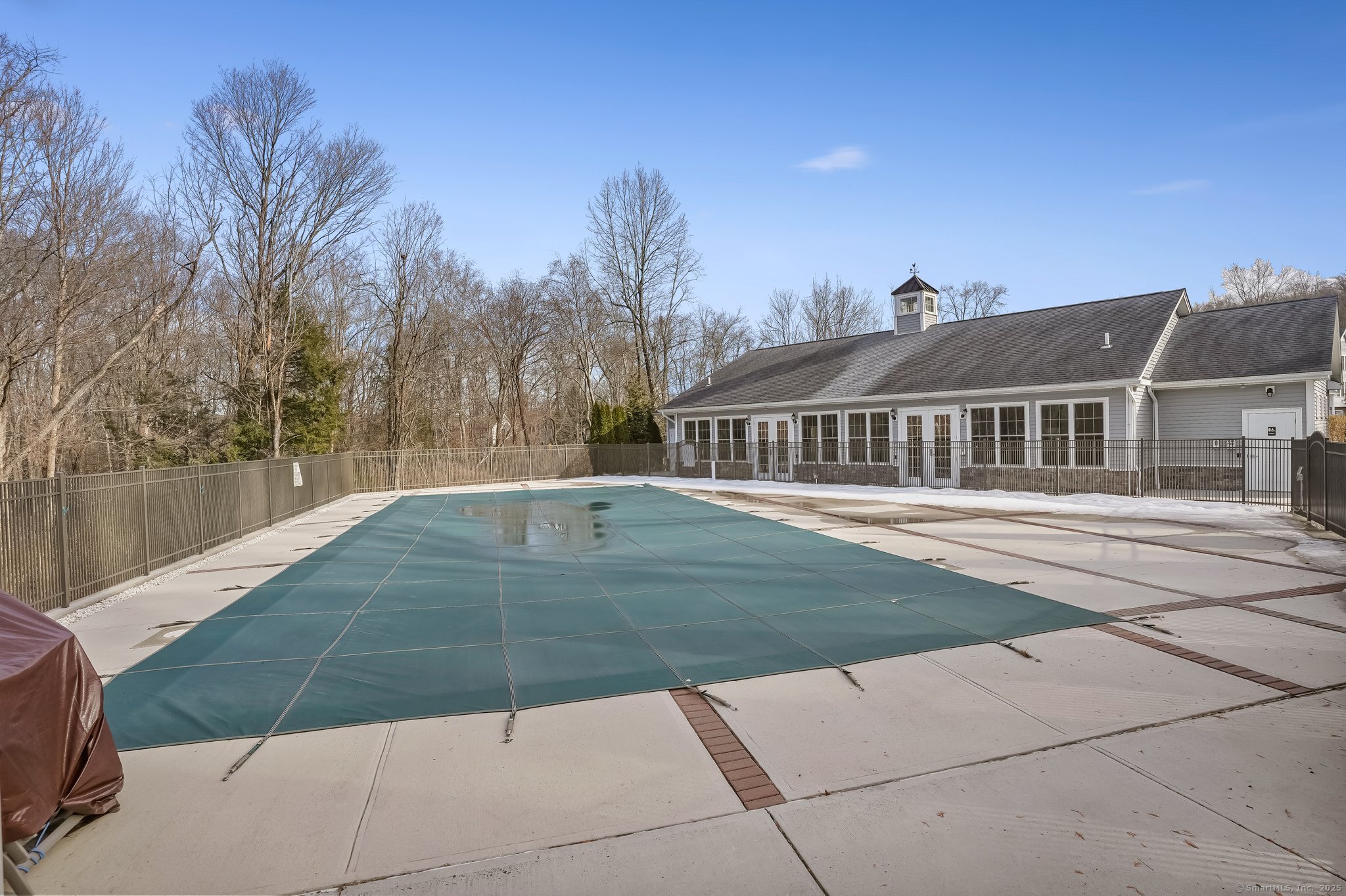 23 Short Oak Drive #23, Brookfield, Connecticut image 24