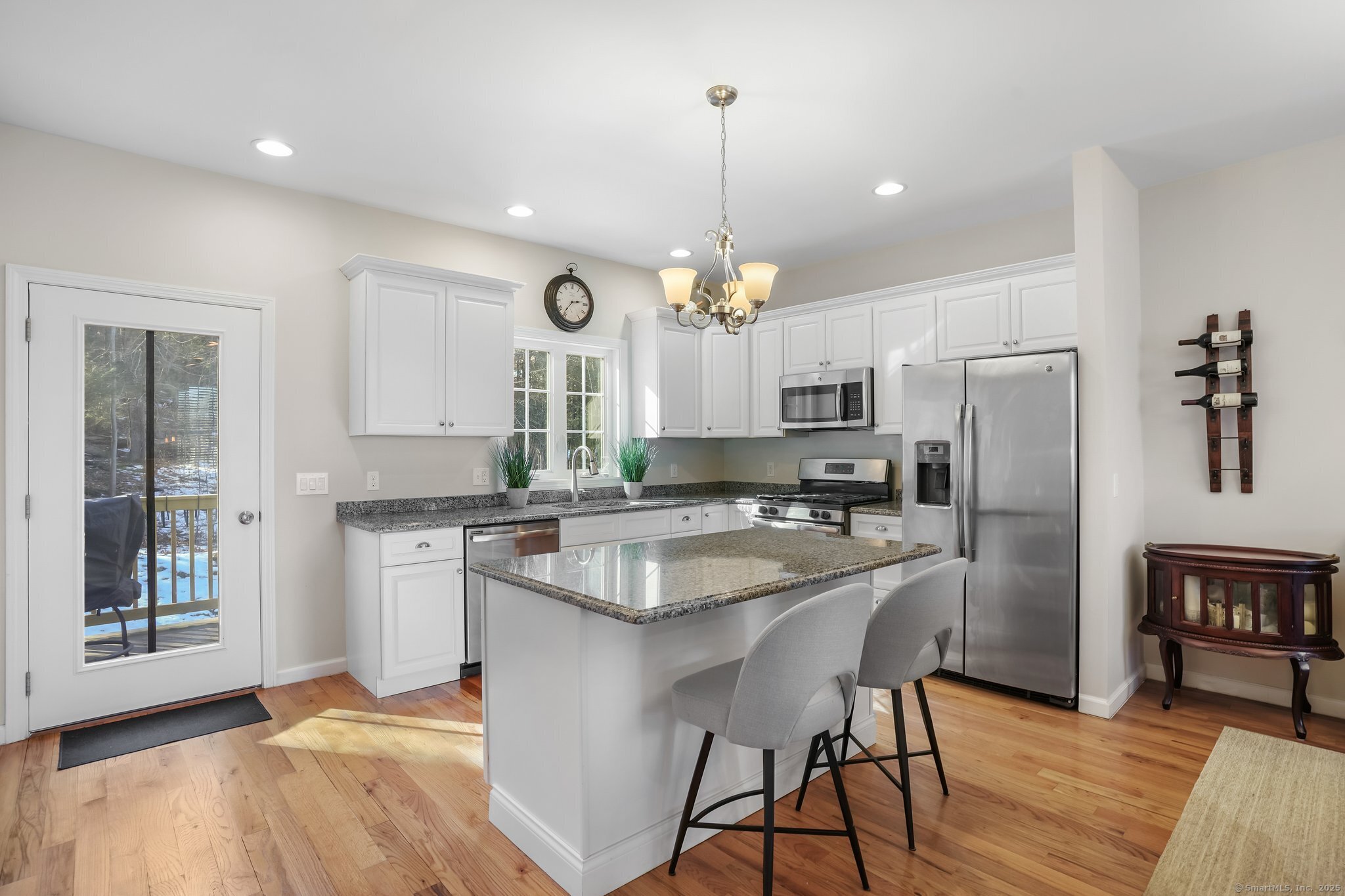 23 Short Oak Drive #23, Brookfield, Connecticut image 4