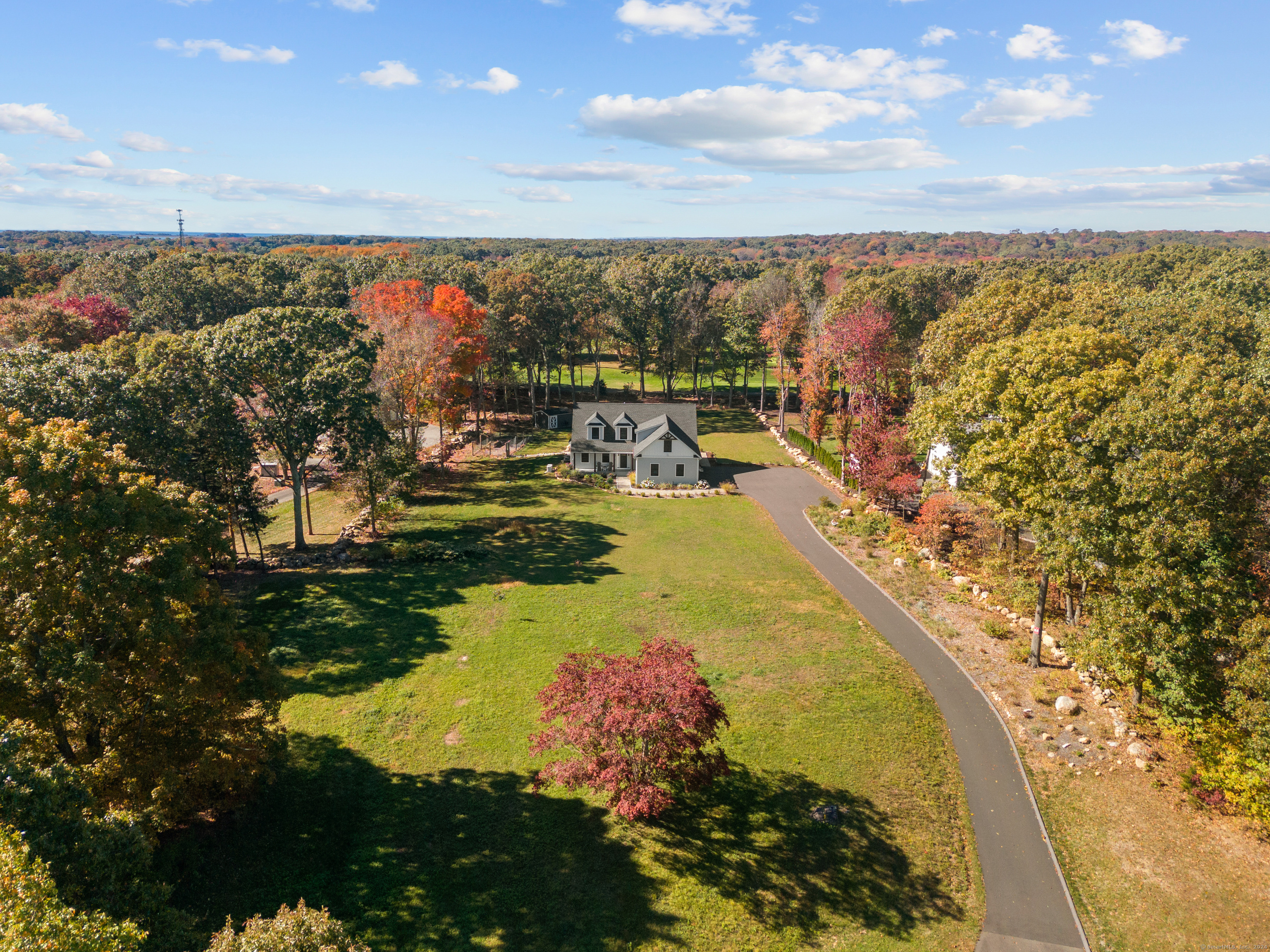 5 Fairway Lane, Westbrook, Connecticut - 3 Bedrooms  
4 Bathrooms  
6 Rooms - 