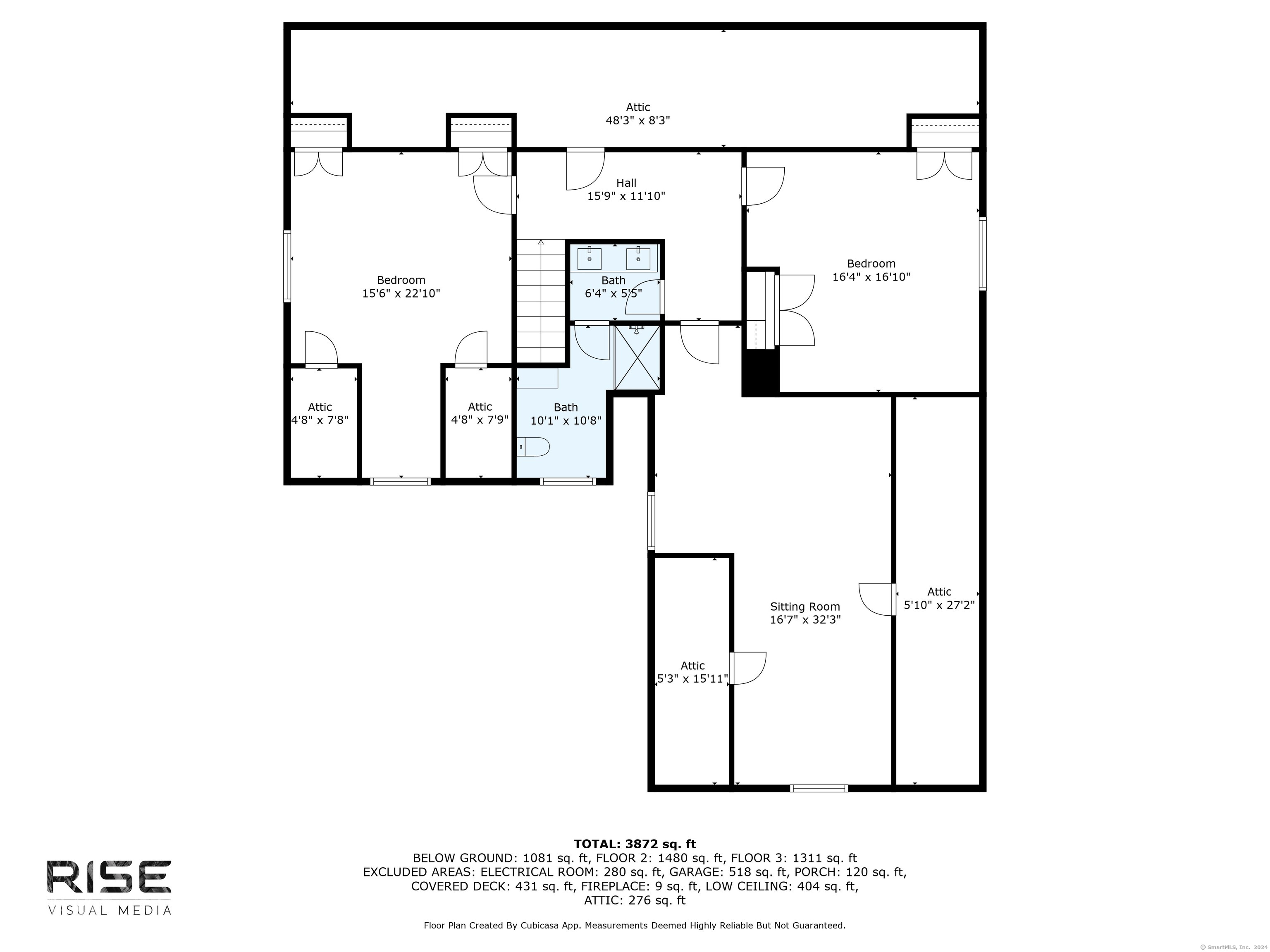 5 Fairway Lane, Westbrook, Connecticut image 38