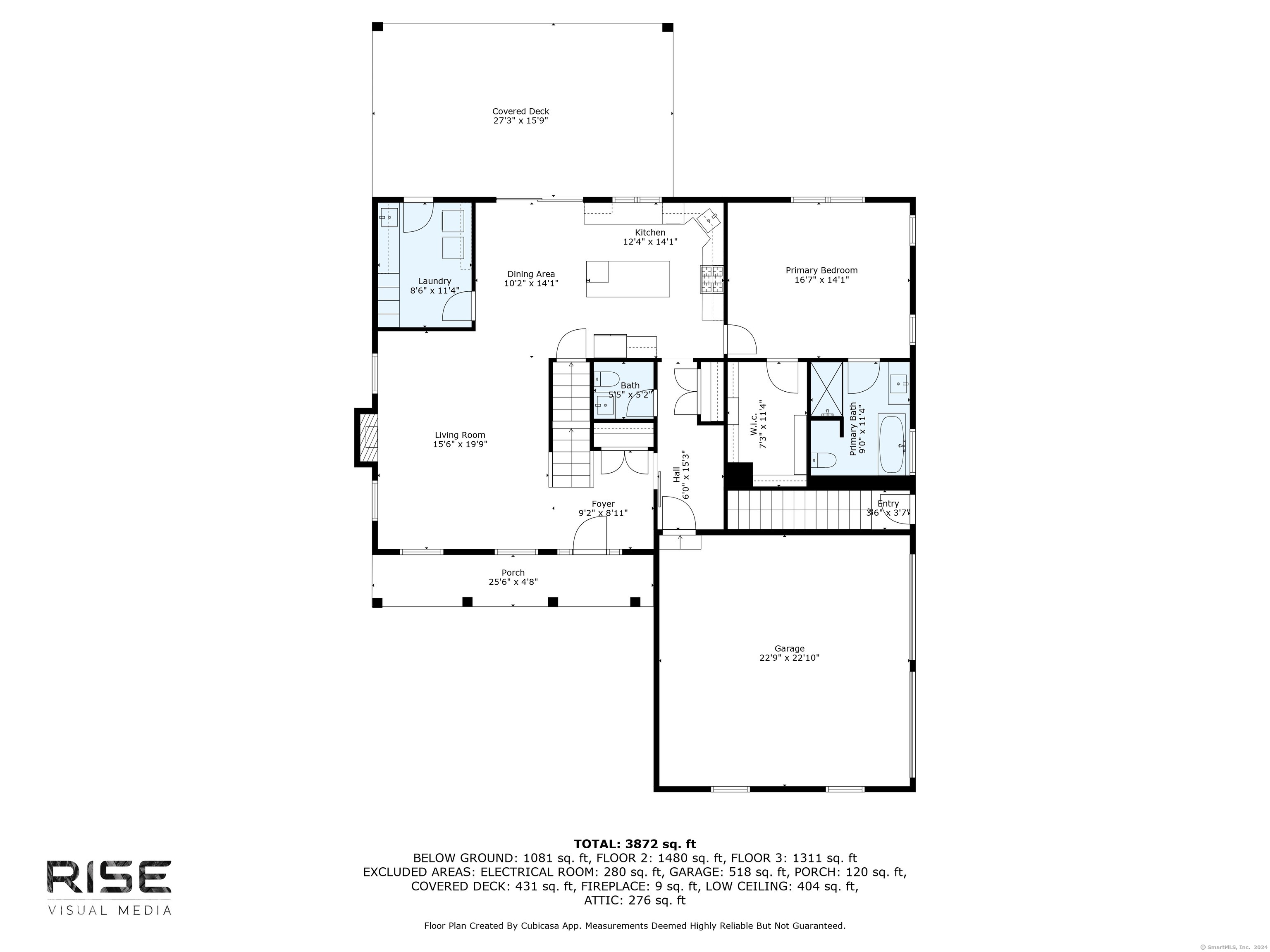 5 Fairway Lane, Westbrook, Connecticut image 37