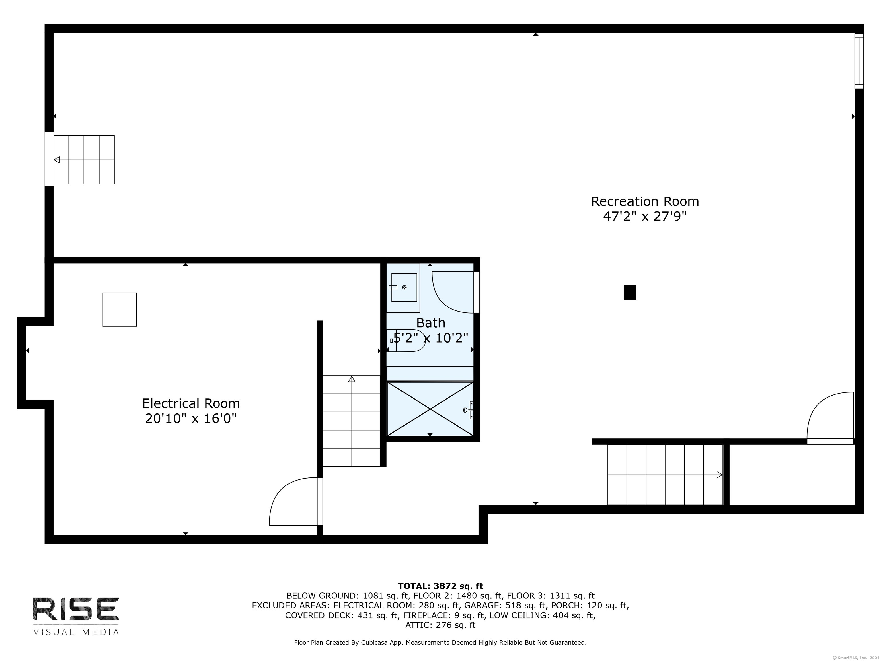 5 Fairway Lane, Westbrook, Connecticut image 39