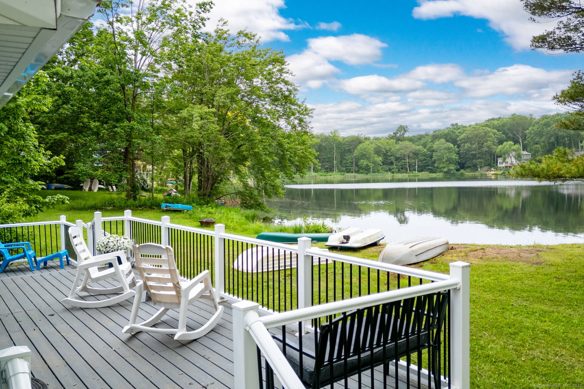 5 Lake Point