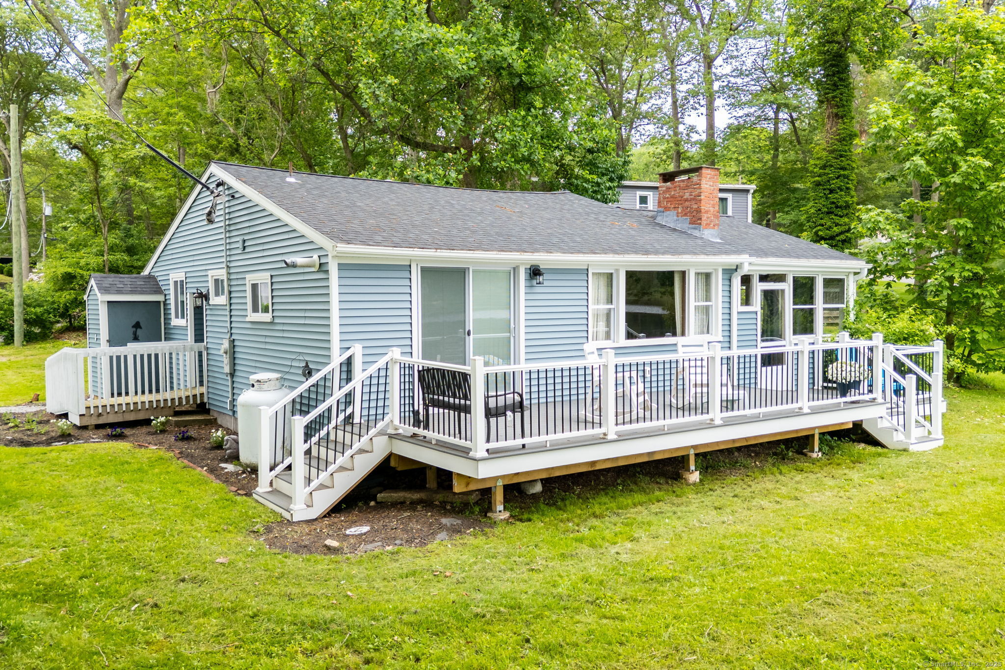 5 Lake Point