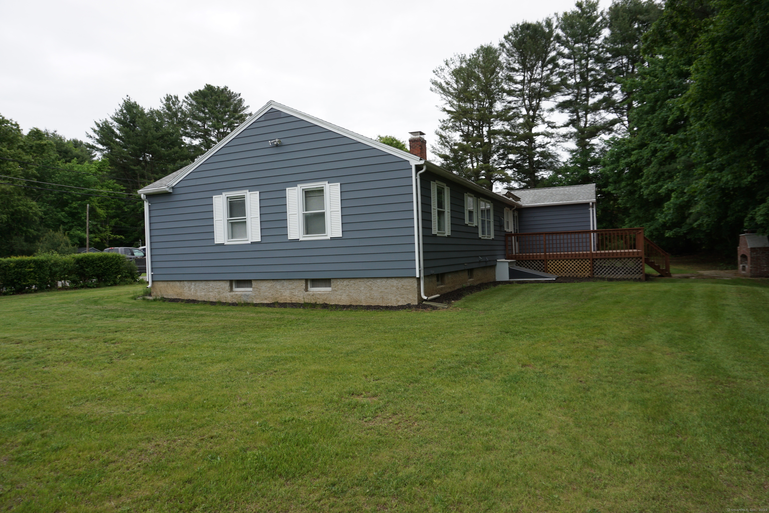 5 Chappell Street, Chaplin, Connecticut image 3