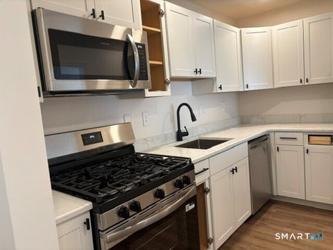 Tiny photo for 223 New Haven Avenue, Milford, CT 06460 (MLS # 24205391)