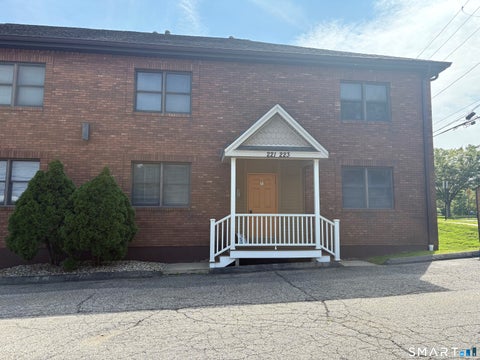 Multifamily For Rent - 223 New Haven Avenue<br/> Milford, CT 06460