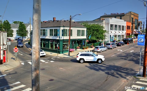 Tiny photo for 223 New Haven Avenue, Milford, CT 06460 (MLS # 24205391)