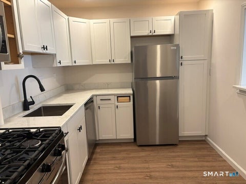 Tiny photo for 223 New Haven Avenue, Milford, CT 06460 (MLS # 24205391)