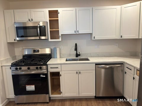 Tiny photo for 223 New Haven Avenue, Milford, CT 06460 (MLS # 24205391)
