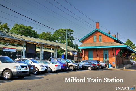 Tiny photo for 223 New Haven Avenue, Milford, CT 06460 (MLS # 24205391)