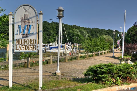 Tiny photo for 223 New Haven Avenue, Milford, CT 06460 (MLS # 24205391)