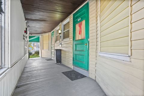 357 Norman Street Bridgeport CT 06605