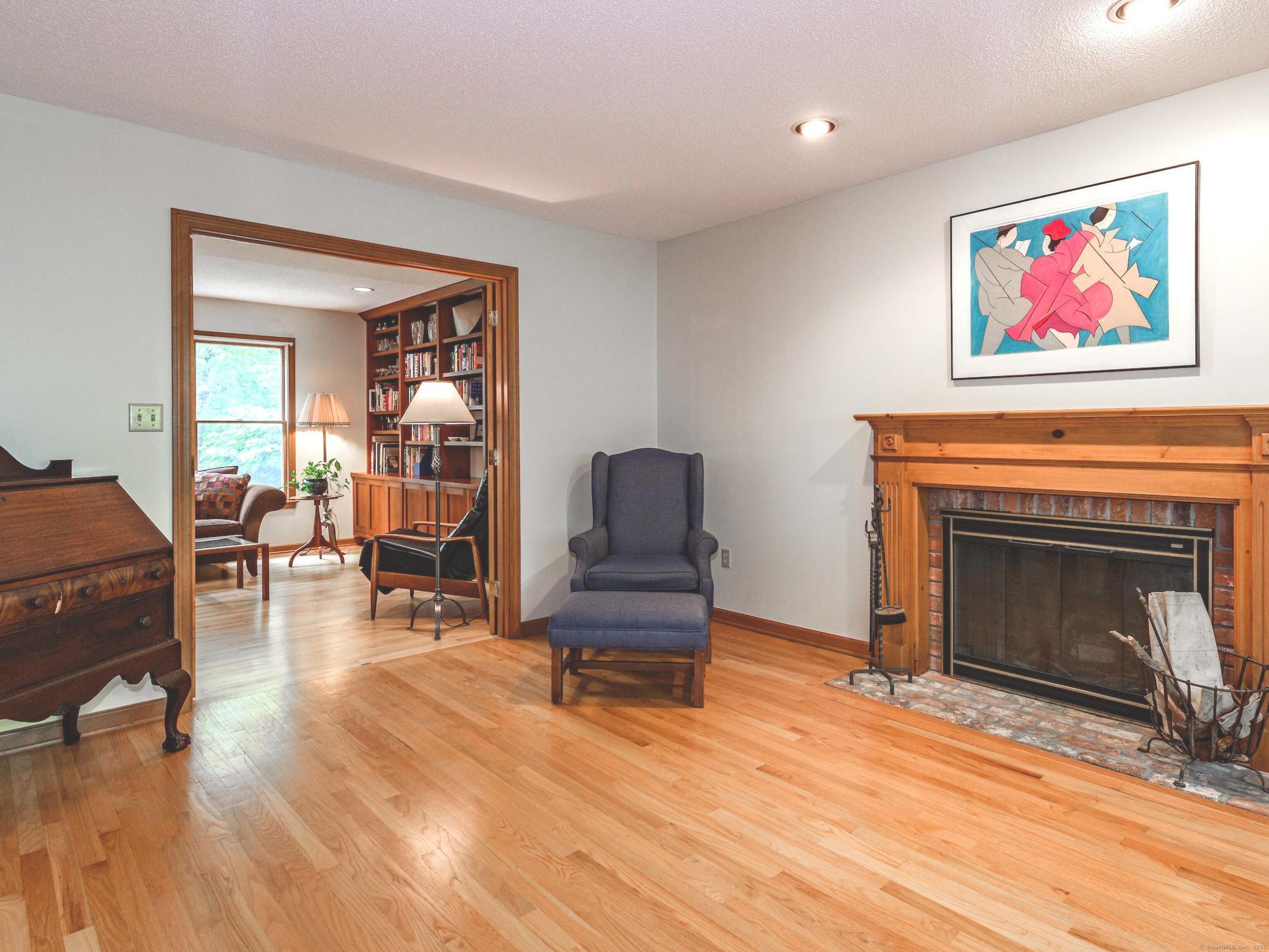 40 Oakridge