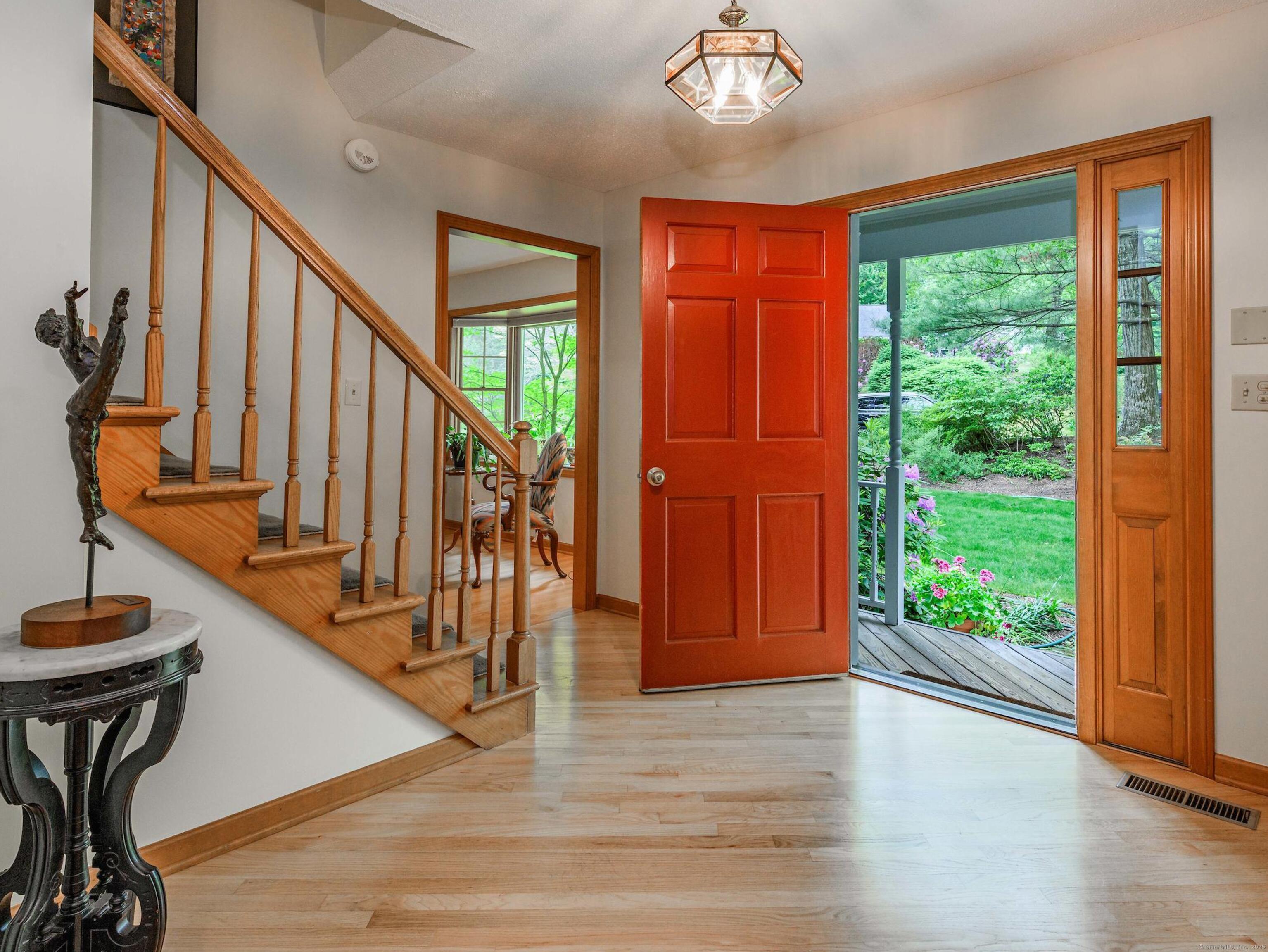 40 Oakridge