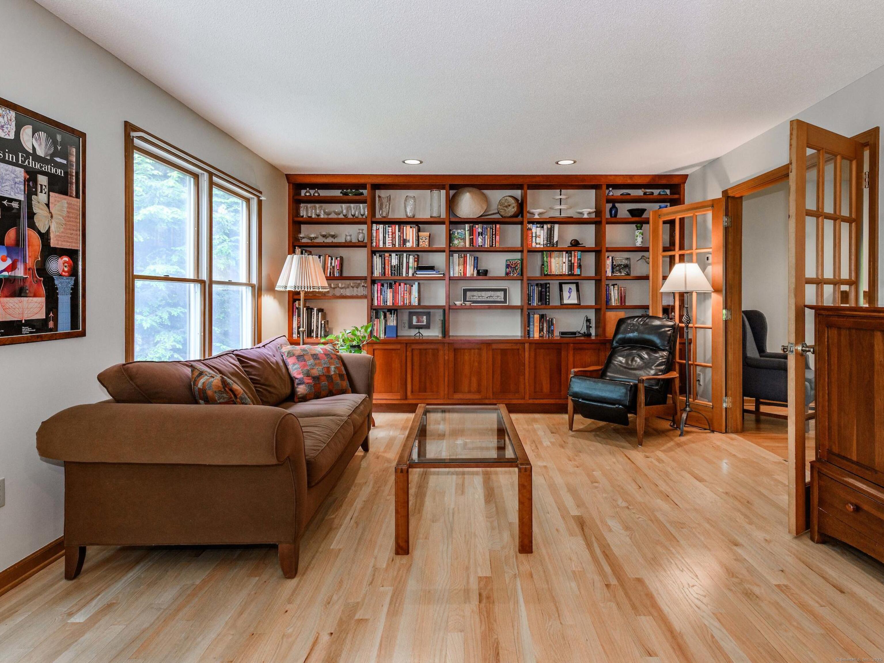 40 Oakridge