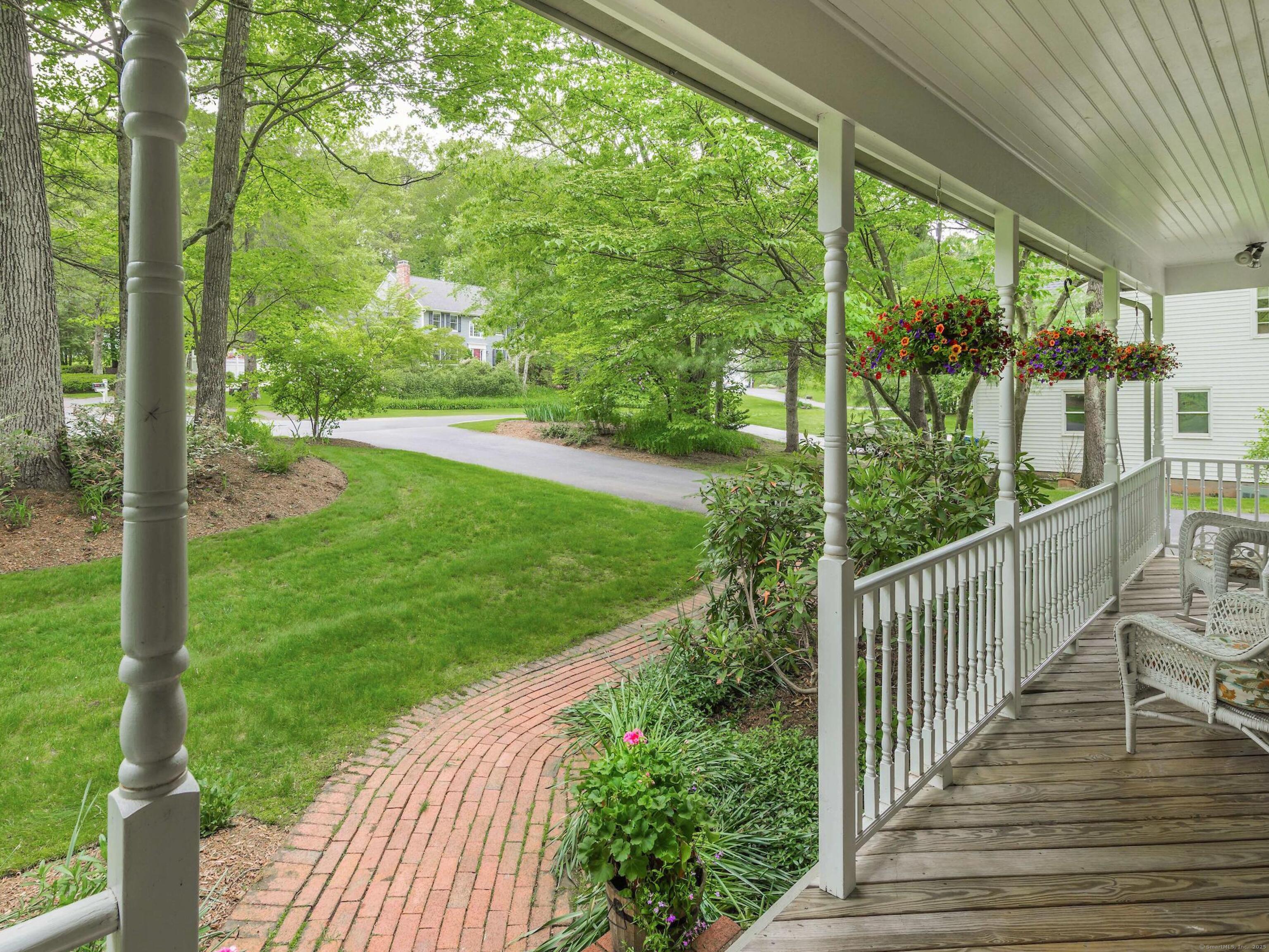 40 Oakridge