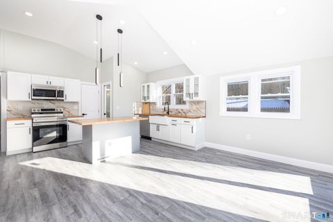 Tiny photo for 36 Bantam Terrace, Litchfield, CT 06750 (MLS # 24144386)