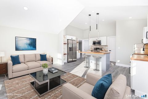 Tiny photo for 36 Bantam Terrace, Litchfield, CT 06750 (MLS # 24144386)