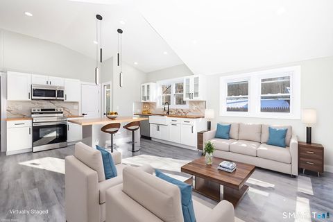 Tiny photo for 36 Bantam Terrace, Litchfield, CT 06750 (MLS # 24144386)